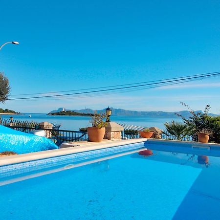 Villa Far Alcanada Εξωτερικό φωτογραφία