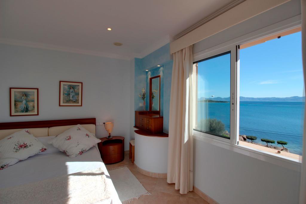 Villa Far Alcanada Εξωτερικό φωτογραφία