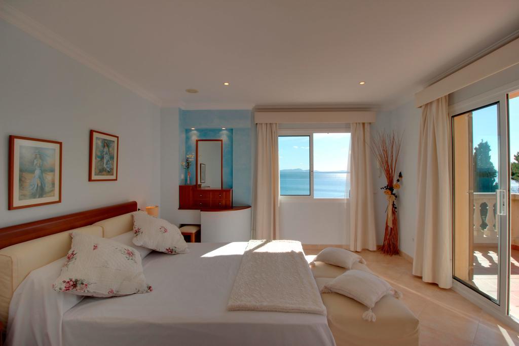 Villa Far Alcanada Εξωτερικό φωτογραφία