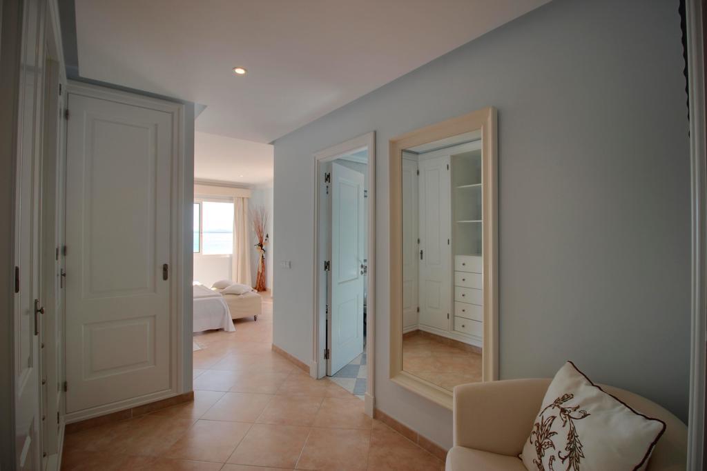 Villa Far Alcanada Εξωτερικό φωτογραφία