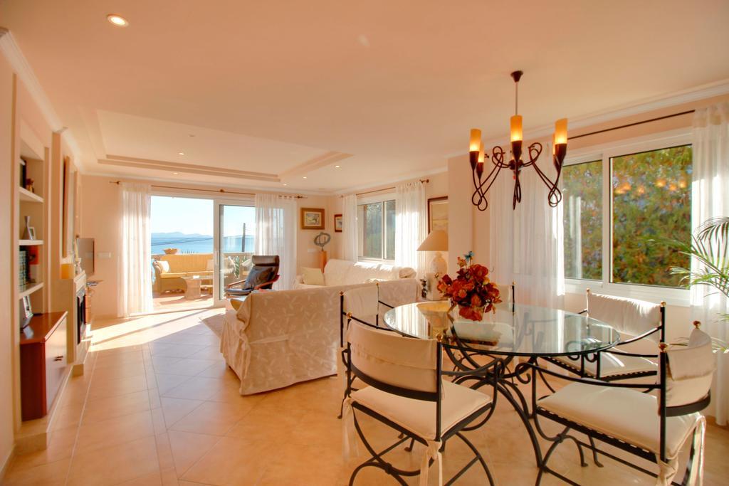 Villa Far Alcanada Εξωτερικό φωτογραφία